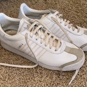 Adidas Samoa Sneakers